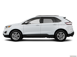 Thumbnail image of 2015 Ford Edge at Williams Auto Sales Llc