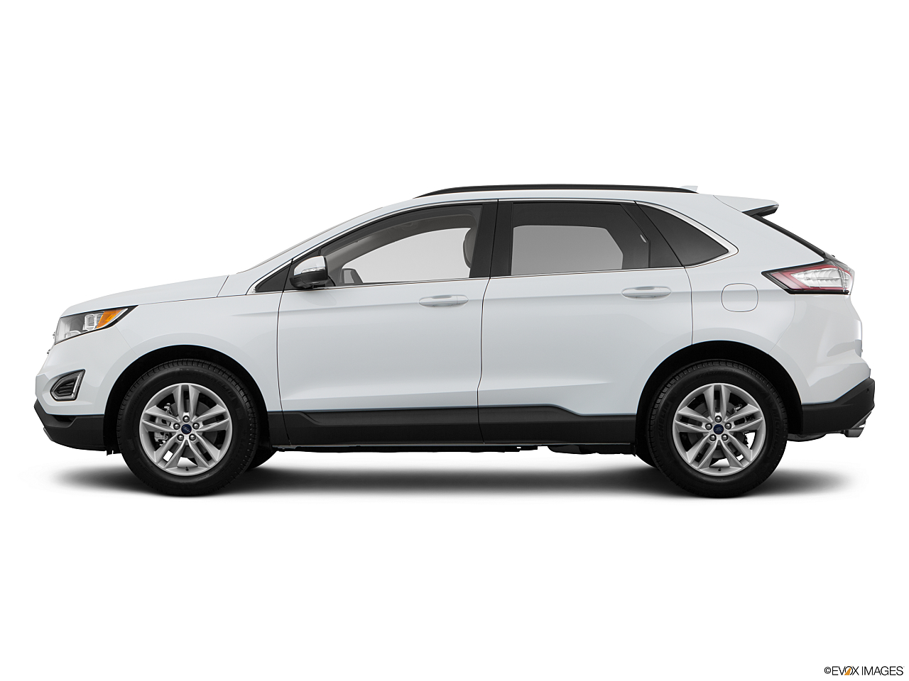 Image of 2015 Ford Edge SEL