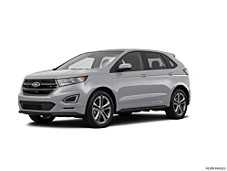 Thumbnail image of 2015 Ford Edge at Headquarters Nissan