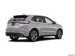 Thumbnail image of 2015 Ford Edge at Headquarters Nissan
