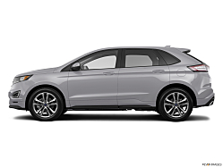 Thumbnail image of 2015 Ford Edge at Headquarters Nissan