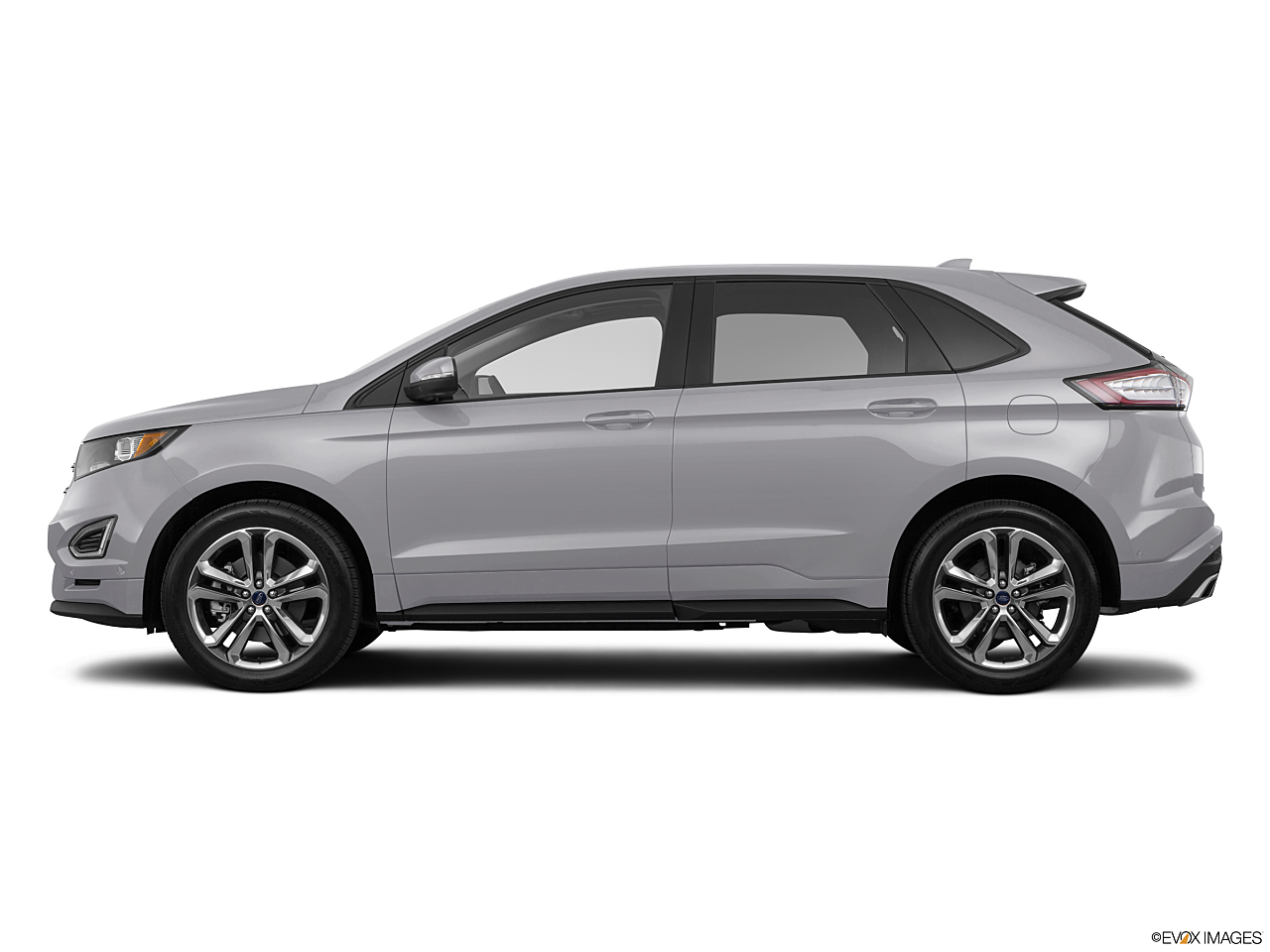 Image of 2015 Ford Edge Sport
