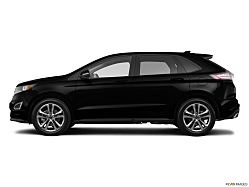 Thumbnail image of 2015 Ford Edge at Ethan Hunt Automotive