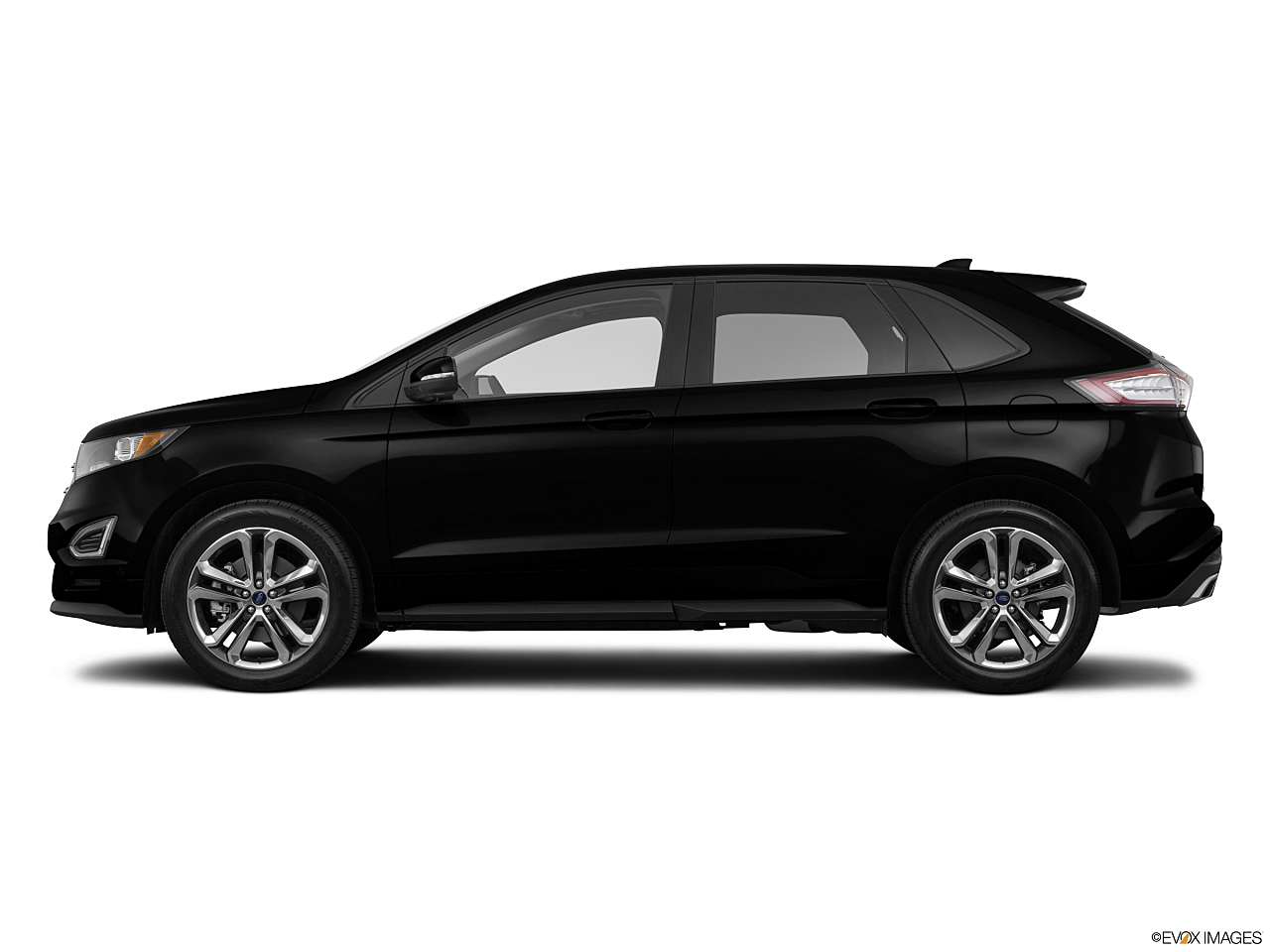 Image of 2015 Ford Edge Sport