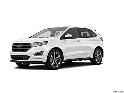Thumbnail image of 2015 Ford Edge at RoyObrienFord of St. Clair Shores, MI