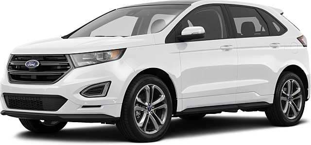 2015 Ford Edge Sport at Roy O' Brien Ford