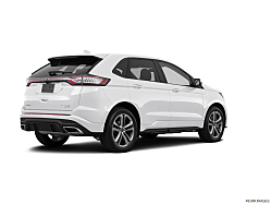 Thumbnail image of 2015 Ford Edge at RoyObrienFord of St. Clair Shores, MI