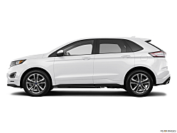 Thumbnail image of 2015 Ford Edge at RoyObrienFord of St. Clair Shores, MI