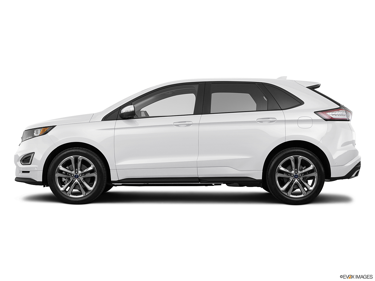 Image of 2015 Ford Edge Sport