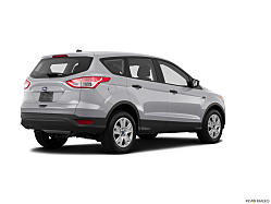 Thumbnail image of 2015 Ford Escape at Hendrick Volkswagen Of Frisco