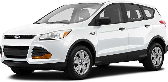 2015 Ford Escape S at Broadway Motors
