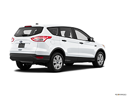 Thumbnail image of 2015 Ford Escape at Broadway Motors
