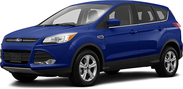 2015 Ford Escape SE at Roy O' Brien Ford