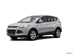 Thumbnail image of 2015 Ford Escape at Roy O' Brien Ford