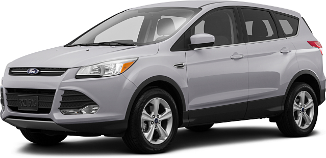 2015 Ford Escape SE at CITY AUTO SALES OF HUEYTOWN