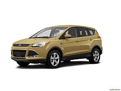 Thumbnail image of 2015 Ford Escape at Planet Mitsubishi - Charlotte