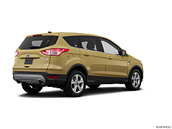Thumbnail image of 2015 Ford Escape at Planet Mitsubishi - Charlotte