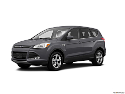 Thumbnail image of 2015 Ford Escape at Morristown Chevrolet