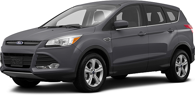 2015 Ford Escape SE at Morristown Chevrolet
