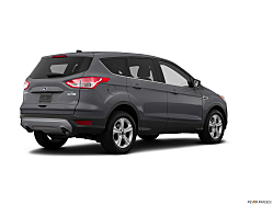 Thumbnail image of 2015 Ford Escape at Morristown Chevrolet