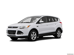 Thumbnail image of 2015 Ford Escape at Morristown Chevrolet
