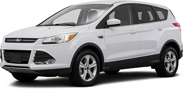 2015 Ford Escape SE at Morristown Chevrolet