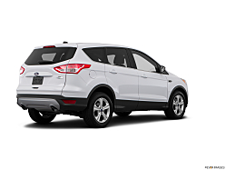 Thumbnail image of 2015 Ford Escape at Morristown Chevrolet