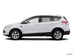 Thumbnail image of 2015 Ford Escape at Morristown Chevrolet