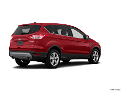 Thumbnail image of 2015 Ford Escape at ISAAK'S AUTO SALES, LLC