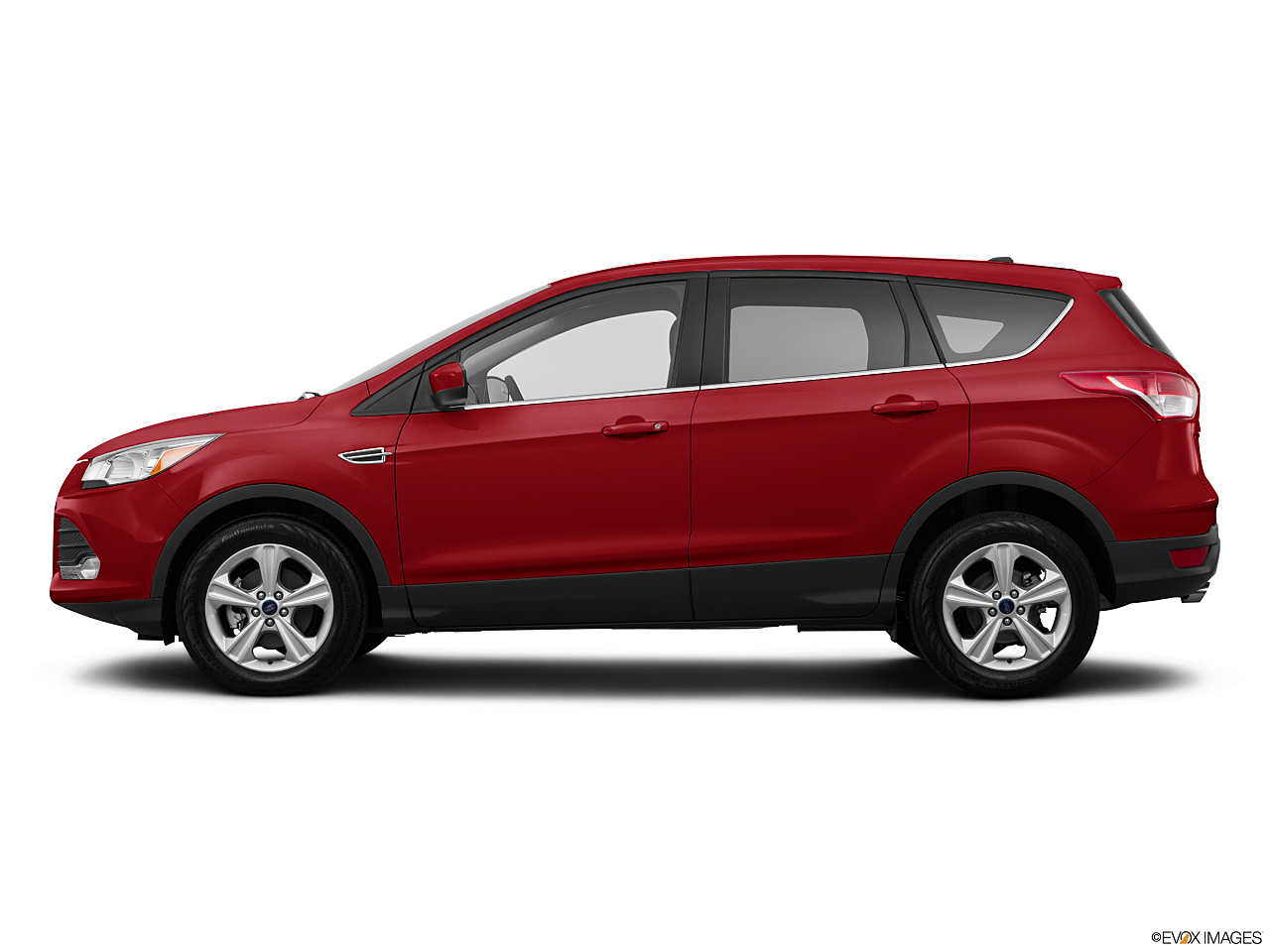 Image of 2015 Ford Escape SE