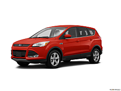 Thumbnail image of 2015 Ford Escape at Dan Hemm Chevrolet Cadillac