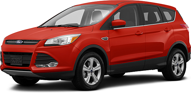 2015 Ford Escape SE at Dan Hemm Chevrolet Cadillac