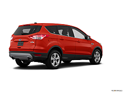 Thumbnail image of 2015 Ford Escape at Dan Hemm Chevrolet Cadillac
