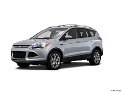Thumbnail image of 2015 Ford Escape at Roy O' Brien Ford
