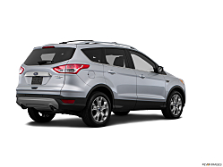 Thumbnail image of 2015 Ford Escape at Roy O' Brien Ford