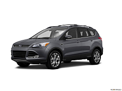Thumbnail image of 2015 Ford Escape at Roy O' Brien Ford