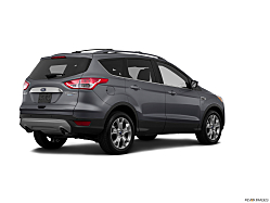 Thumbnail image of 2015 Ford Escape at Roy O' Brien Ford