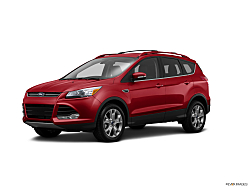 Thumbnail image of 2015 Ford Escape at Lakeway Auto