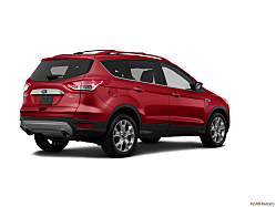 Thumbnail image of 2015 Ford Escape at Lakeway Auto