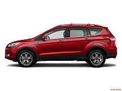 Thumbnail image of 2015 Ford Escape at Lakeway Auto