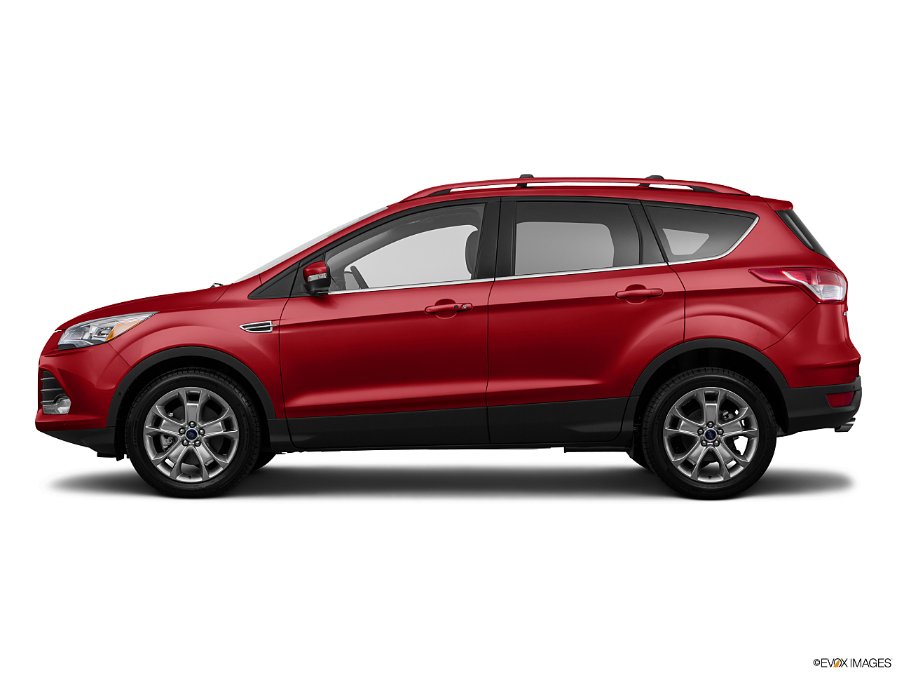 Image of 2015 Ford Escape Titanium
