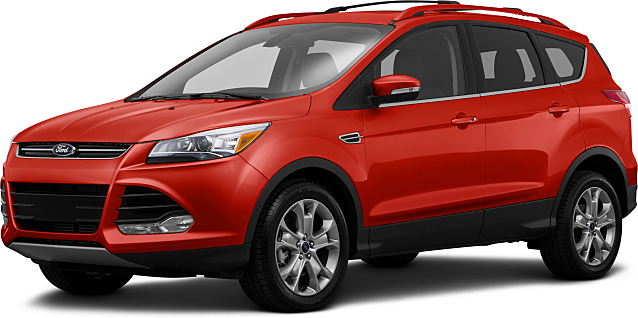 2015 Ford Escape Titanium at Stargate Auto Sales Murfreesboro