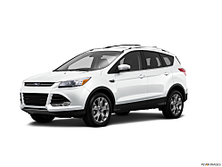 Thumbnail image of 2015 Ford Escape at Roy O' Brien Ford
