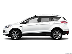 Thumbnail image of 2015 Ford Escape at Roy O' Brien Ford