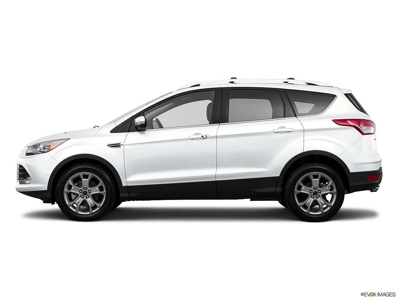 Image of 2015 Ford Escape Titanium