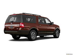 Thumbnail image of 2015 Ford Expedition EL at B & B2 Auto Sales