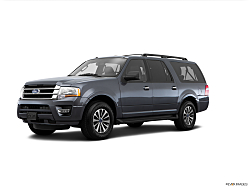 Thumbnail image of 2015 Ford Expedition EL at Morristown Chevrolet