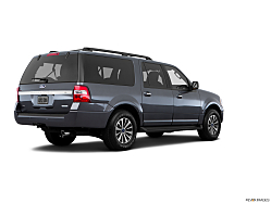 Thumbnail image of 2015 Ford Expedition EL at Morristown Chevrolet