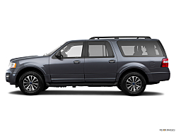 Thumbnail image of 2015 Ford Expedition EL at Morristown Chevrolet
