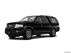 Thumbnail image of 2015 Ford Expedition EL at Lakeway Auto